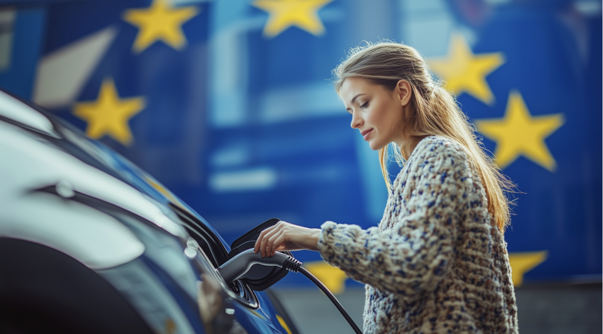  The strategic role of mobility in the new european climate roadmap